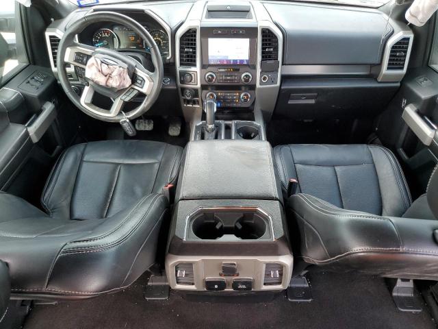 Photo 8 from auction – 2019 FORD F150 SUPER with VIN 1FTEW1E45KFD47149