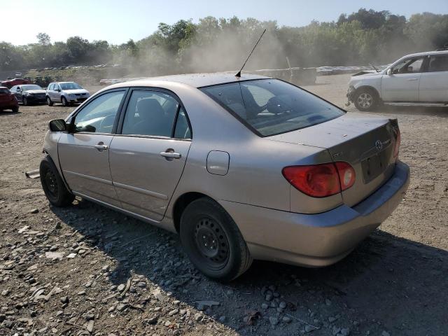 Photo 2 from auction – 2003 TOYOTA COROLLA CE with VIN 2T1BR32E13C147964