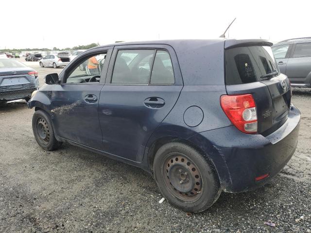 Photo 2 from auction – 2008 TOYOTA SCION XD with VIN JTKKU10478J019620