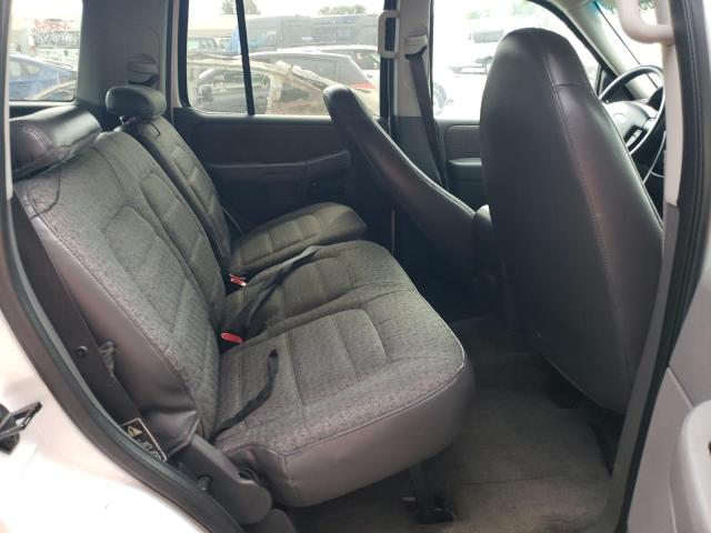 Photo 10 from auction – 2002 FORD EXPLORER X with VIN 1FMZU62E42UB02951