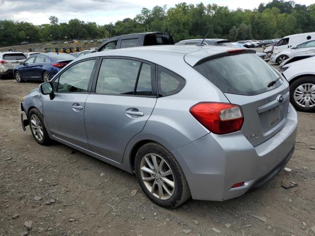 Photo 2 from auction – 2013 SUBARU IMPREZA PR with VIN JF1GPAC68DH844543