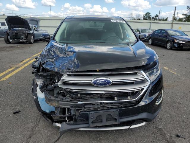 Photo 5 from auction – 2015 FORD EDGE SEL with VIN 2FMTK4J84FBB24634