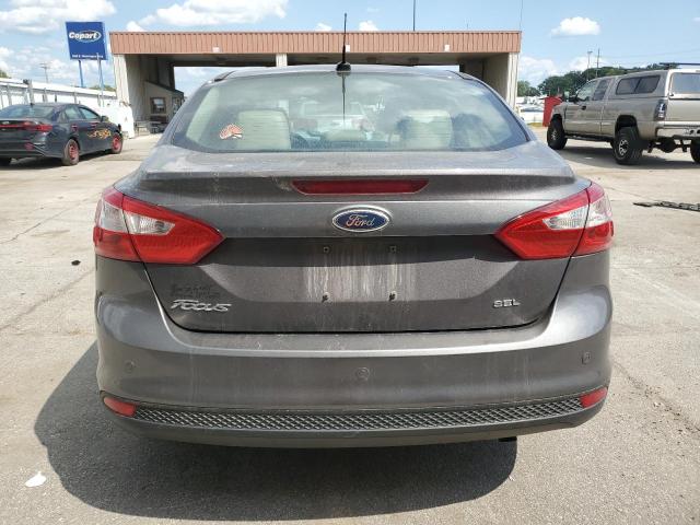 Photo 6 from auction – 2012 FORD FOCUS SEL with VIN 1FAHP3H24CL283680