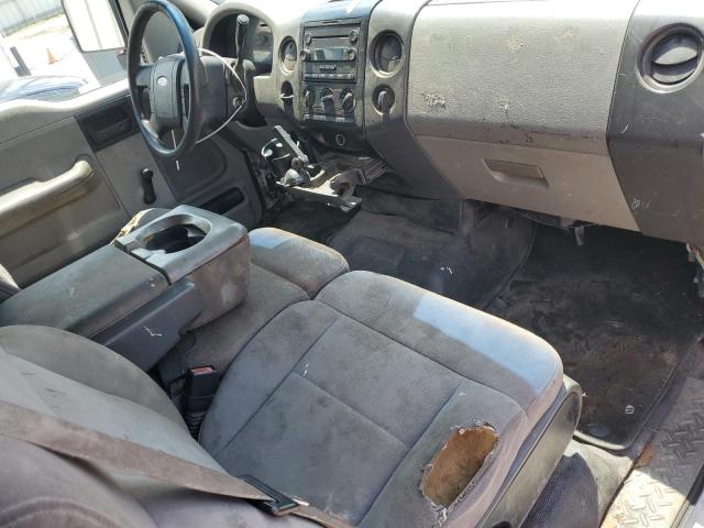 صورة رقم 8 من المزاد - 2006 FORD F150 مع VIN 1FTRX12W66FA33181