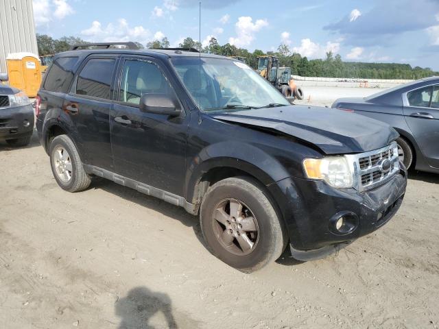 Photo 4 from auction – 2010 FORD ESCAPE XLT with VIN 1FMCU0D77AKC99836