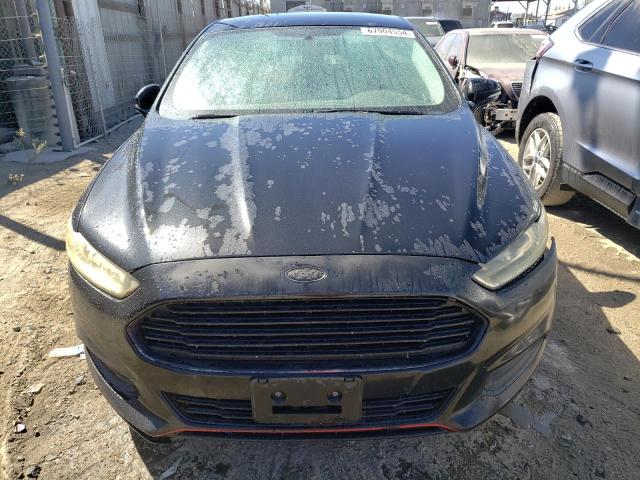 Photo 5 from auction – 2013 FORD FUSION SE with VIN 3FA6P0H70DR179692