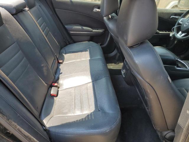 Photo 10 from auction – 2012 DODGE CHARGER SE with VIN 2C3CDXBG4CH162464