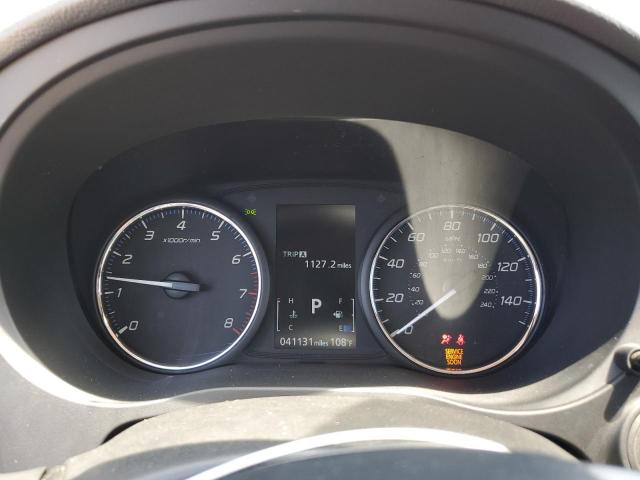 Photo 9 from auction – 2020 MITSUBISHI OUTLANDER with VIN JA4AD2A34LZ009176