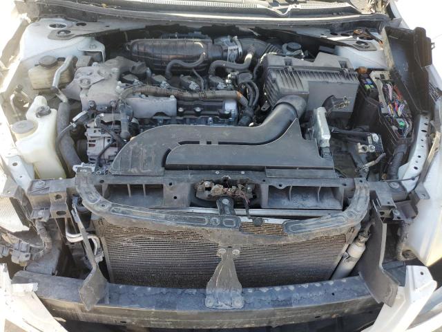 Photo 11 from auction – 2010 NISSAN ALTIMA BAS with VIN 1N4AL2AP1AN462080