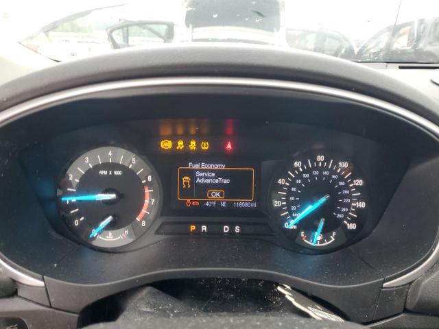 Photo 9 from auction – 2013 FORD FUSION SE with VIN 3FA6P0HR2DR131094
