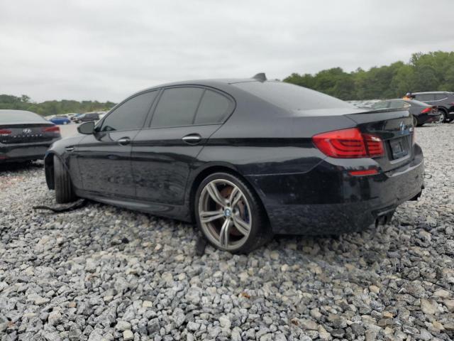 Photo 2 from auction – 2013 BMW M5 with VIN WBSFV9C53DD096852