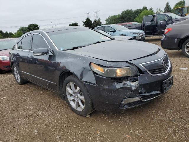 Photo 4 from auction – 2012 ACURA TL with VIN 19UUA8F59CA017928