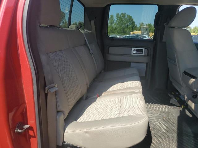 Photo 10 from auction – 2010 FORD F150 SUPER with VIN 1FTEW1E84AFB30144