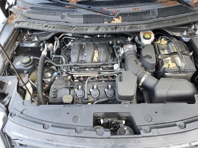 Photo 12 from auction – 2017 FORD EXPLORER P with VIN 1FM5K8AR3HGD26739