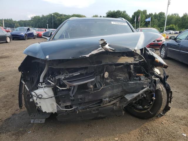 Photo 5 from auction – 2015 LEXUS NX 200T with VIN JTJBARBZ3F2007895