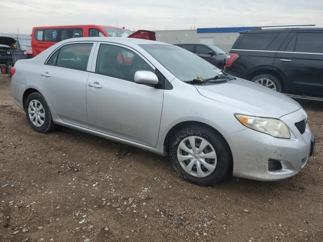 Photo 4 from auction – 2010 TOYOTA COROLLA BA with VIN 2T1BU4EE7AC397688