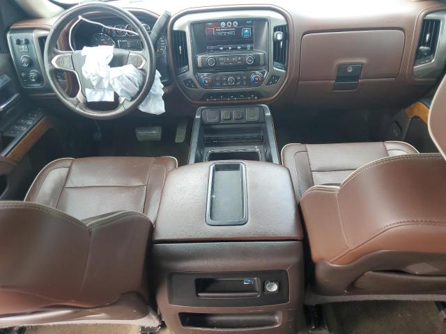 Photo 8 from auction – 2015 CHEVROLET silverado with VIN 3GCUKTEC7FG321666