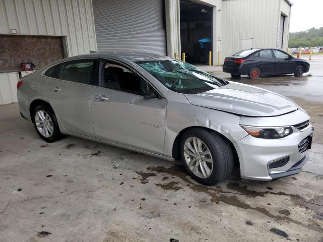 Photo 4 from auction – 2018 CHEVROLET MALIBU LT with VIN 1G1ZD5ST4JF131911