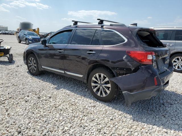 Photo 2 from auction – 2017 SUBARU OUTBACK TO with VIN 4S4BSETC9H3247657