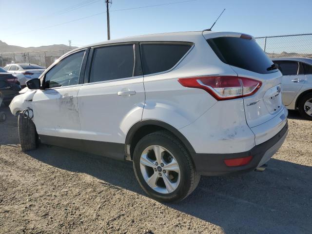 Photo 2 from auction – 2014 FORD ESCAPE SE with VIN 1FMCU0GX0EUB31560