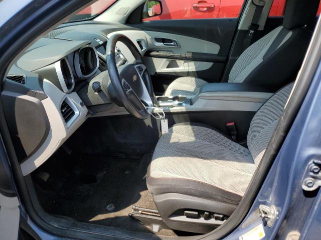 Photo 7 from auction – 2011 CHEVROLET EQUINOX LT with VIN 2CNFLNEC3B6259119