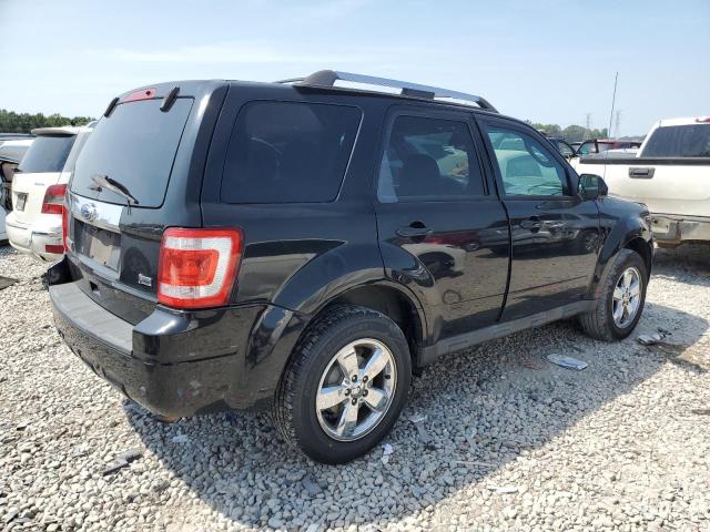 Photo 3 from auction – 2012 FORD ESCAPE LIM with VIN 1FMCU0EG3CKB77282
