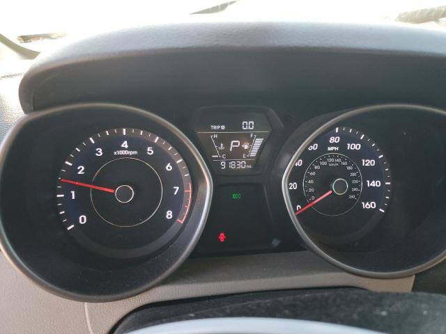 Photo 9 from auction – 2016 HYUNDAI ELANTRA SE with VIN 5NPDH4AE7GH655992