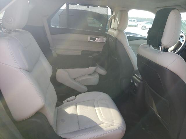 Photo 11 from auction – 2020 FORD EXPLORER P with VIN 1FM5K8HC7LGC21860