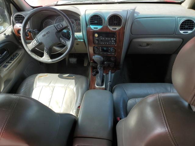 Photo 8 from auction – 2004 GMC ENVOY XL with VIN 1GKET16S746131431