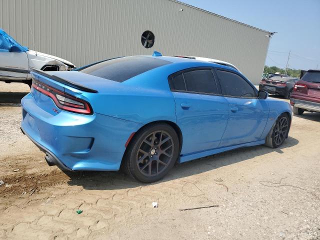 Photo 3 from auction – 2016 DODGE CHARGER R/ with VIN 2C3CDXGJ1GH175179