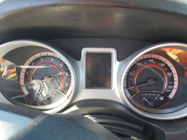 Photo 9 from auction – 2012 DODGE JOURNEY SX with VIN 3C4PDCBB8CT353810