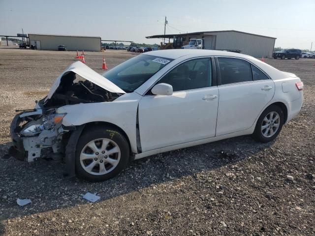 Foto 1 de la subasta – 2011 TOYOTA CAMRY BASE con VIN 4T1BF3EK4BU601759