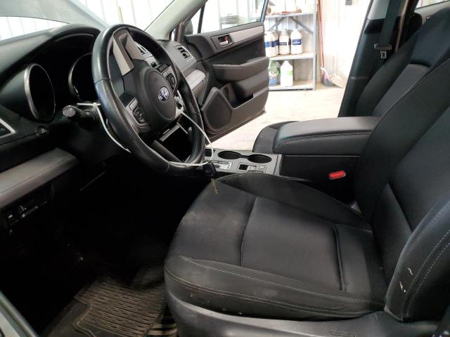 Photo 7 from auction – 2015 SUBARU LEGACY 2.5 with VIN 4S3BNBD69F3004365