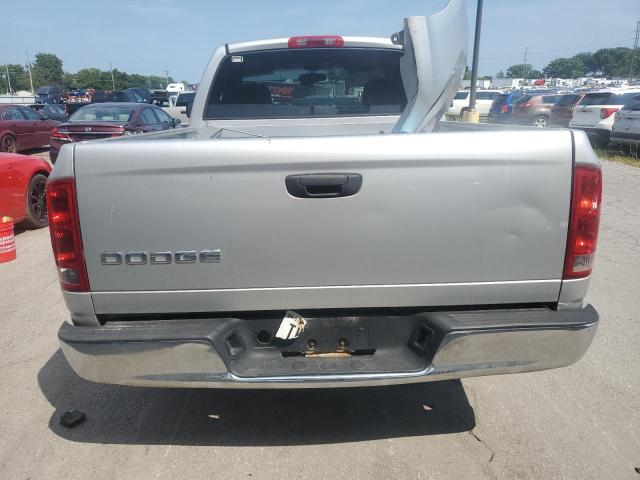 Photo 6 from auction – 2002 DODGE RAM 1500 with VIN 1D7HA16NX2J236702
