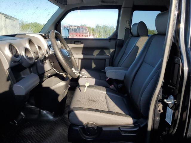 Photo 7 from auction – 2005 HONDA ELEMENT EX with VIN 5J6YH18605L010604