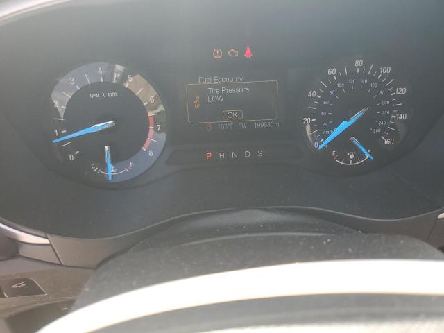 Photo 9 from auction – 2014 FORD FUSION SE with VIN 1FA6P0H79E5355174