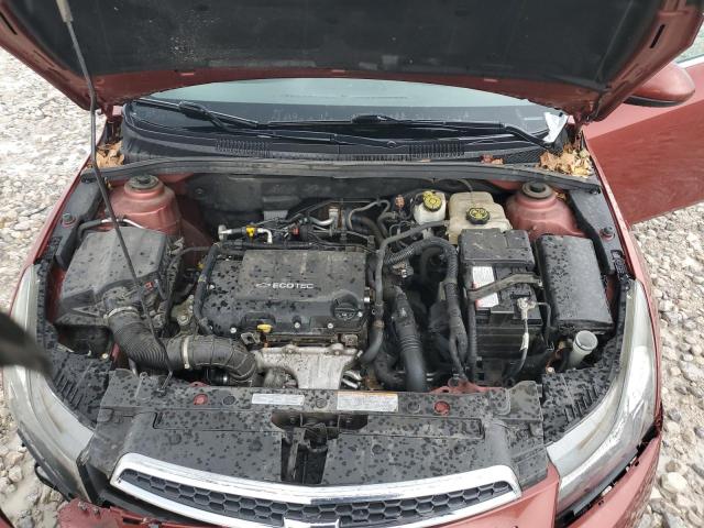 Photo 11 from auction – 2012 CHEVROLET CRUZE LT with VIN 1G1PF5SC0C7280539