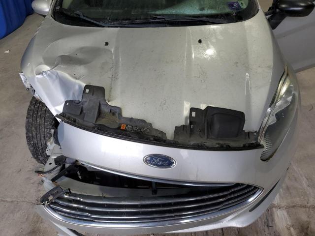 Photo 11 from auction – 2018 FORD FIESTA SE with VIN 3FADP4BJ0JM113672