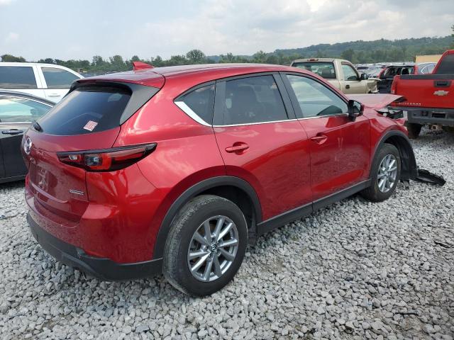 Photo 3 from auction – 2022 MAZDA CX-5 SELEC with VIN JM3KFBBMXN0637303