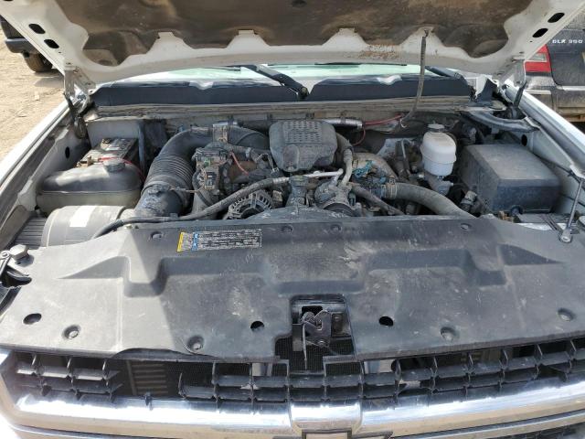 Photo 11 from auction – 2008 CHEVROLET SILVERADO with VIN 1GCHK39688E177870