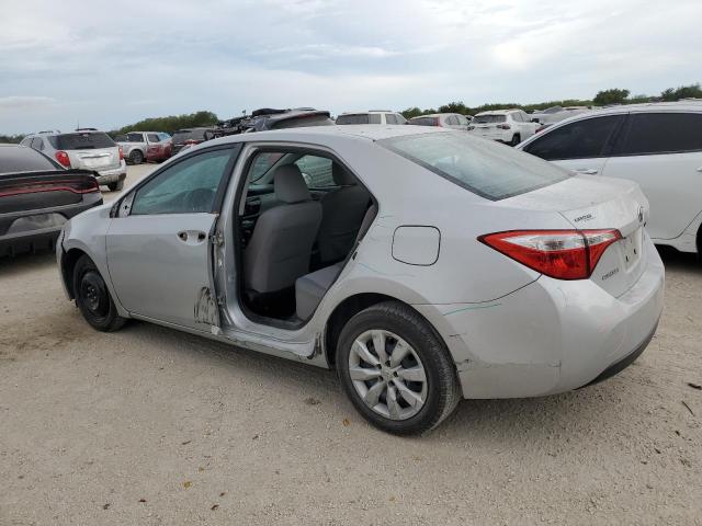 Photo 2 from auction – 2014 TOYOTA COROLLA L with VIN 2T1BURHEXEC178609