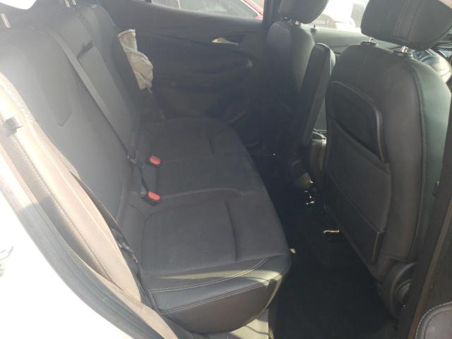 Photo 11 from auction – 2022 BUICK ENCORE GX with VIN KL4MMDSL4NB067937