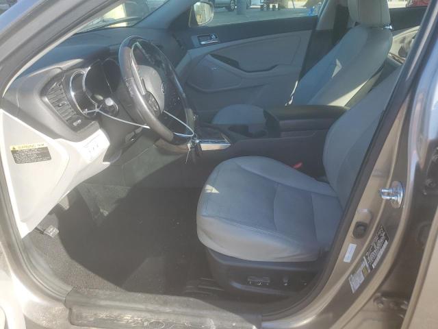 Photo 7 from auction – 2012 KIA OPTIMA EX with VIN 5XXGN4A70CG055344