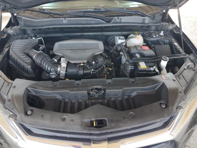 Photo 12 from auction – 2021 CHEVROLET BLAZER 2LT with VIN 3GNKBCRS2MS522983