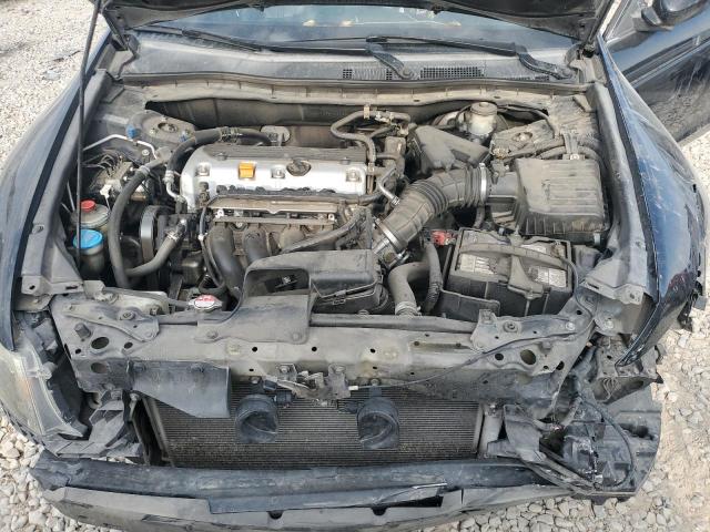 Photo 11 from auction – 2012 HONDA ACCORD SE with VIN 1HGCP2F61CA124570