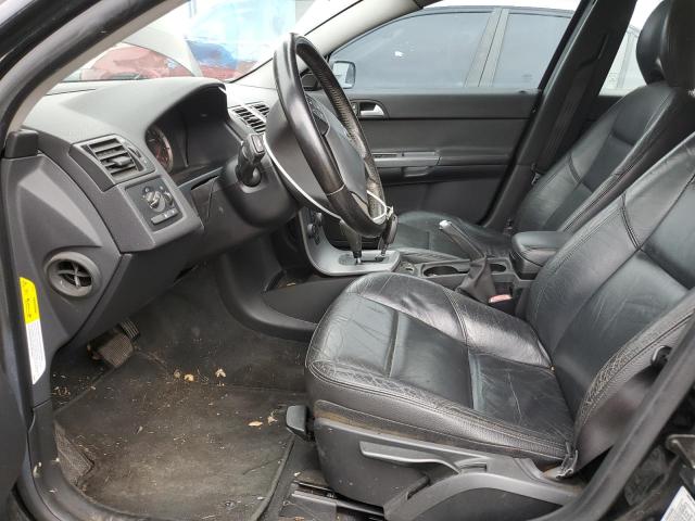 Photo 7 from auction – 2005 VOLVO 240 with VIN YV1MS390052072516