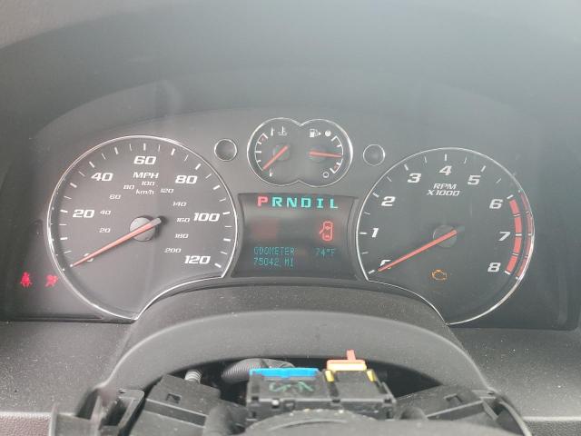 صورة رقم 9 من المزاد - 2007 CHEVROLET EQUINOX LT مع VIN 2CNDL63F976227499