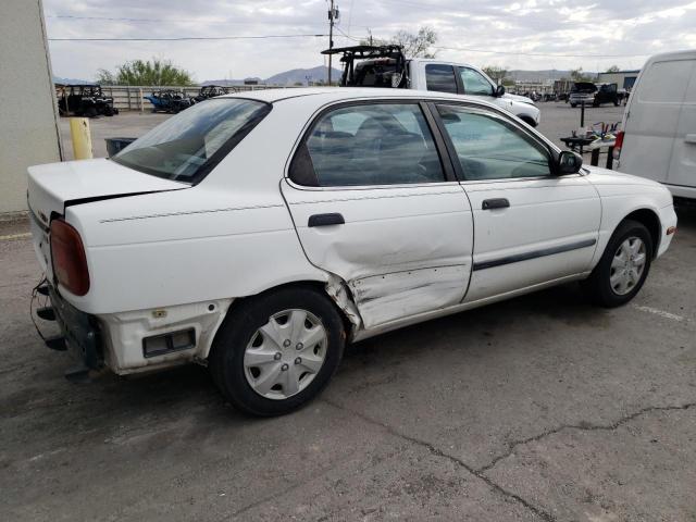 Photo 3 from auction – 2002 SUZUKI ESTEEM GL with VIN JS2GB41S625401788