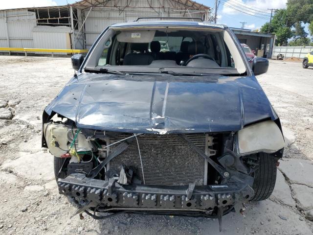 Photo 5 from auction – 2013 CHRYSLER TOWN & COU with VIN 2C4RC1BG3DR598126