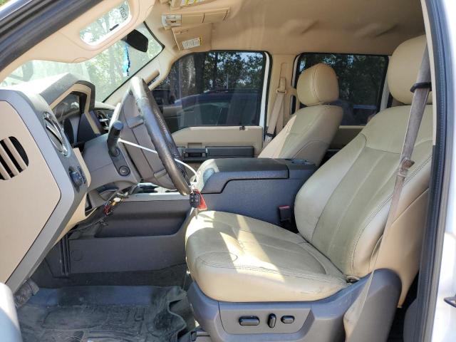 Photo 7 from auction – 2012 FORD F250 SUPER with VIN 1FT7W2BT8CEB27179